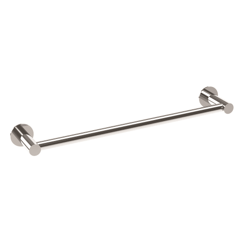 WINGITS® MAX Elegance Towel Bar, 36", Stainless Steel, Satin Finish